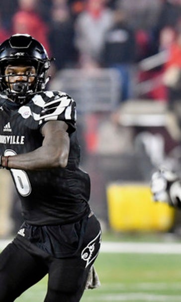 Temple, Wake Forest escape distractions at Military Bowl